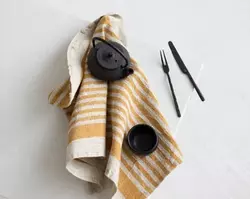 15 Asciugamani Da Cucina Della Fattoria