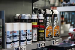 5 Detergente per interni auto per il condizionamento della pelle di Chemical Guys