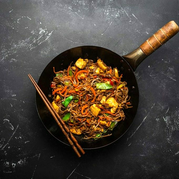 Come Cucinare Nel Wok Le Migliori Ricette Per Il Wok
