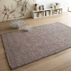 I tappeti di lana possono essere lavati con una soluzione detergente