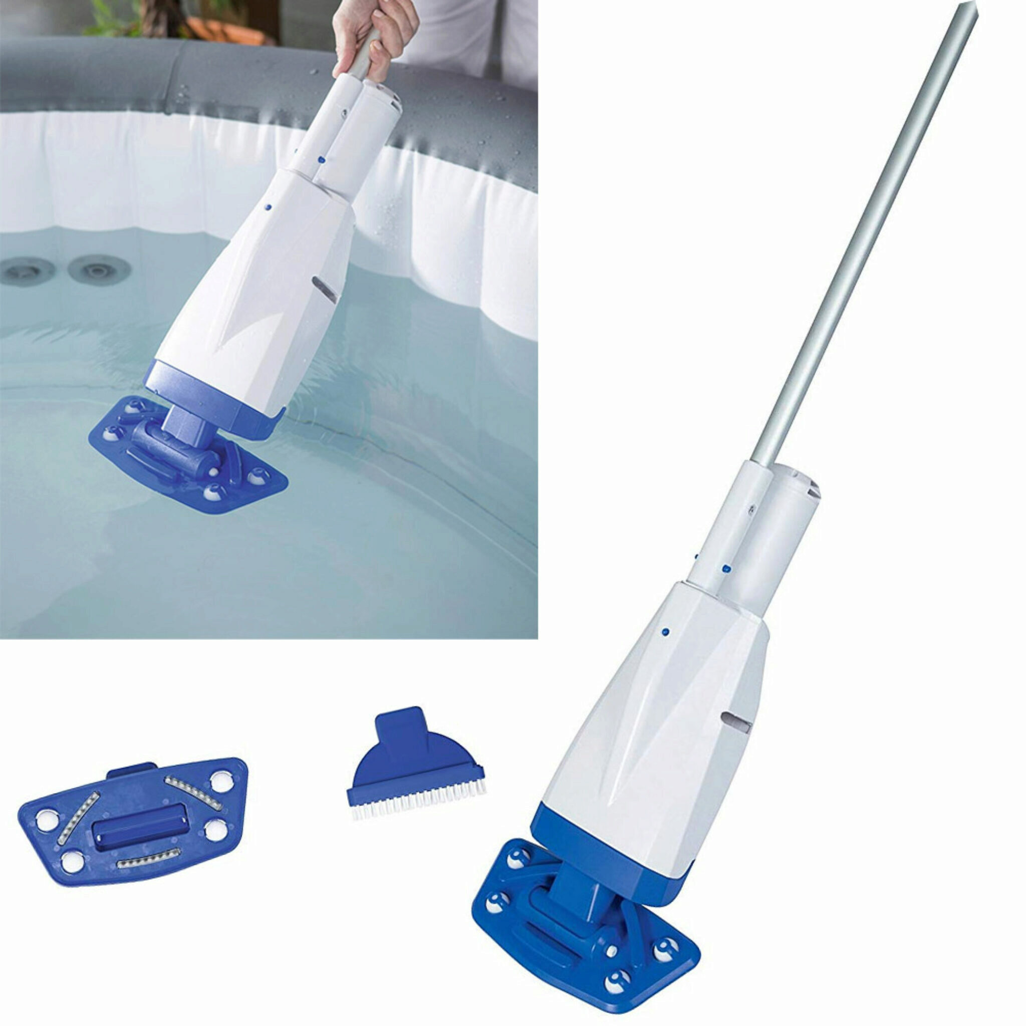 Recensione IRobot Mirra 530 - Recensioni IRobot Pool Cleaner