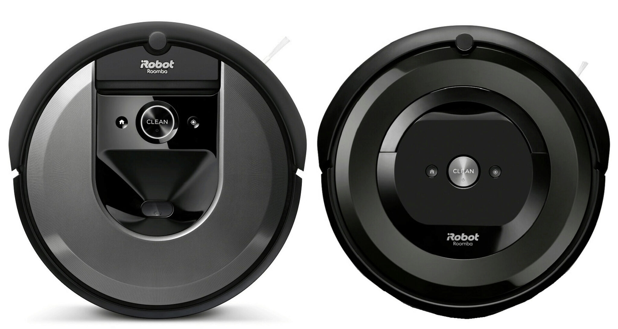 Roomba S9 Vs Roomba E5. Qual è Il Migliore?